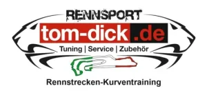 logo_adac_trainer_tom_dick_rennstrecken_training