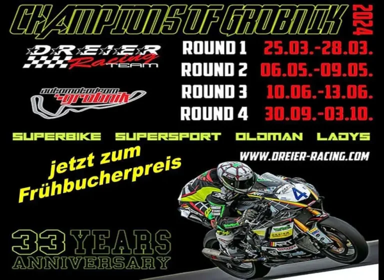 poster_dreier_racing