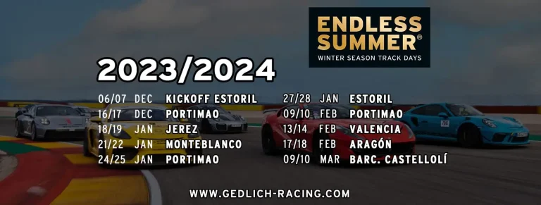 poster_gedlich_racing_gmbh
